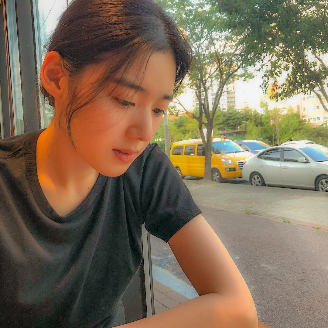 จอง อึนแช 