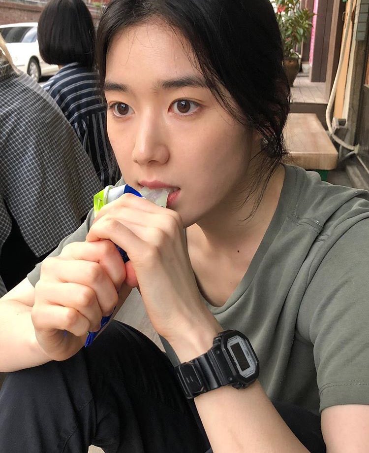 จอง อึนแช 