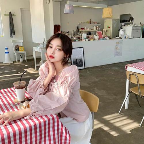 ไอเดียแต่งตัวไปร้านกาแฟ