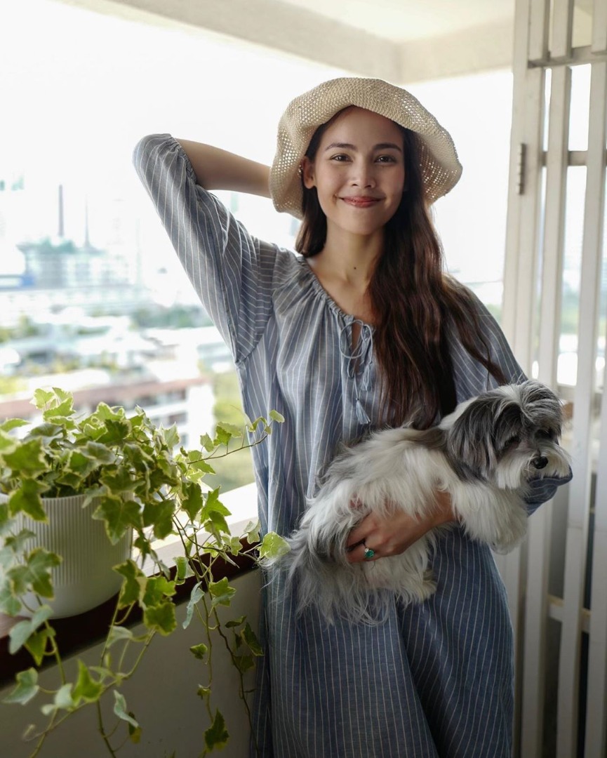 ญาญ่า อุรัสยา