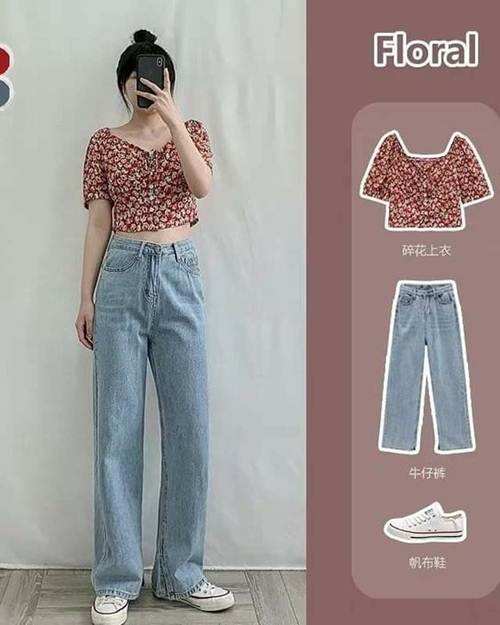 ไอเดียแมทช์รองเท้าผ้าใบ