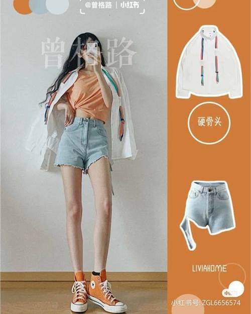 ไอเดียแมทช์รองเท้าผ้าใบ