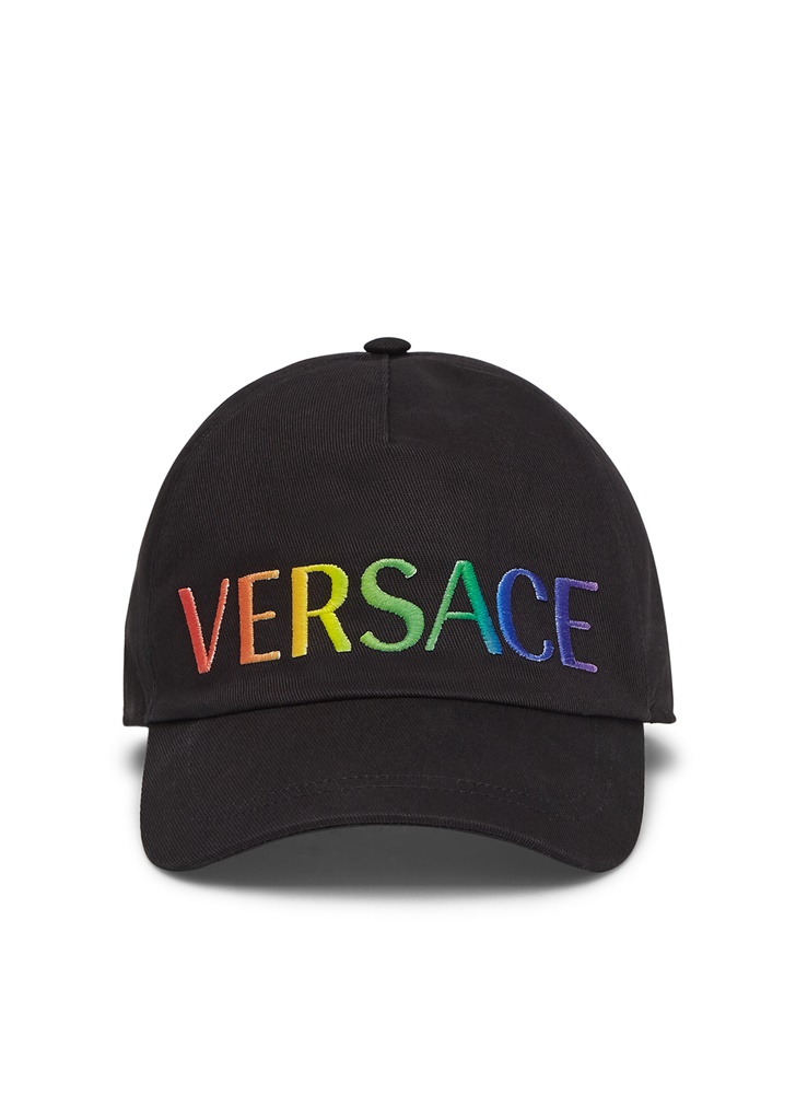 VERSACE X PRIDE 2020