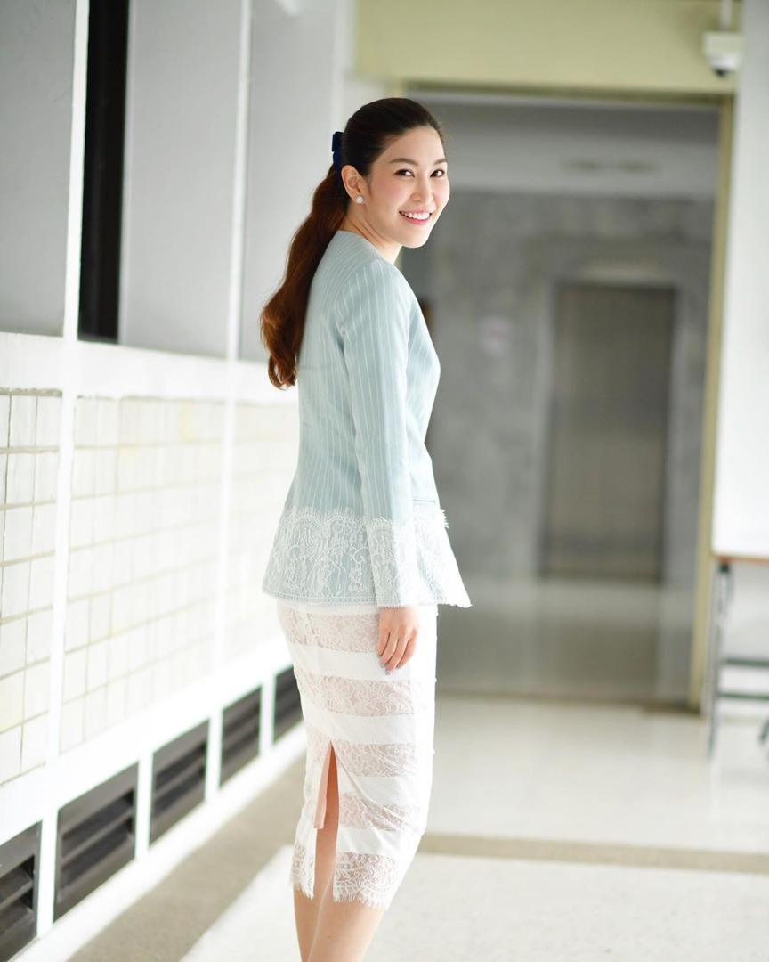 หมอบุ๋ม พรรณประภา