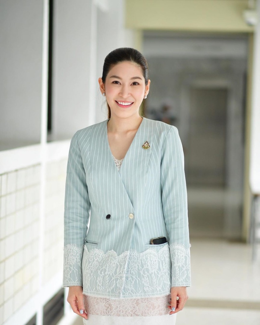 หมอบุ๋ม พรรณประภา