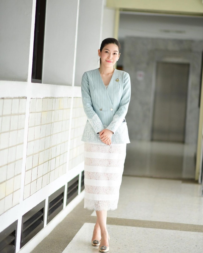 หมอบุ๋ม พรรณประภา