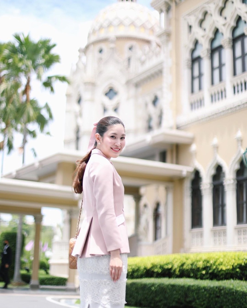 หมอบุ๋ม พรรณประภา