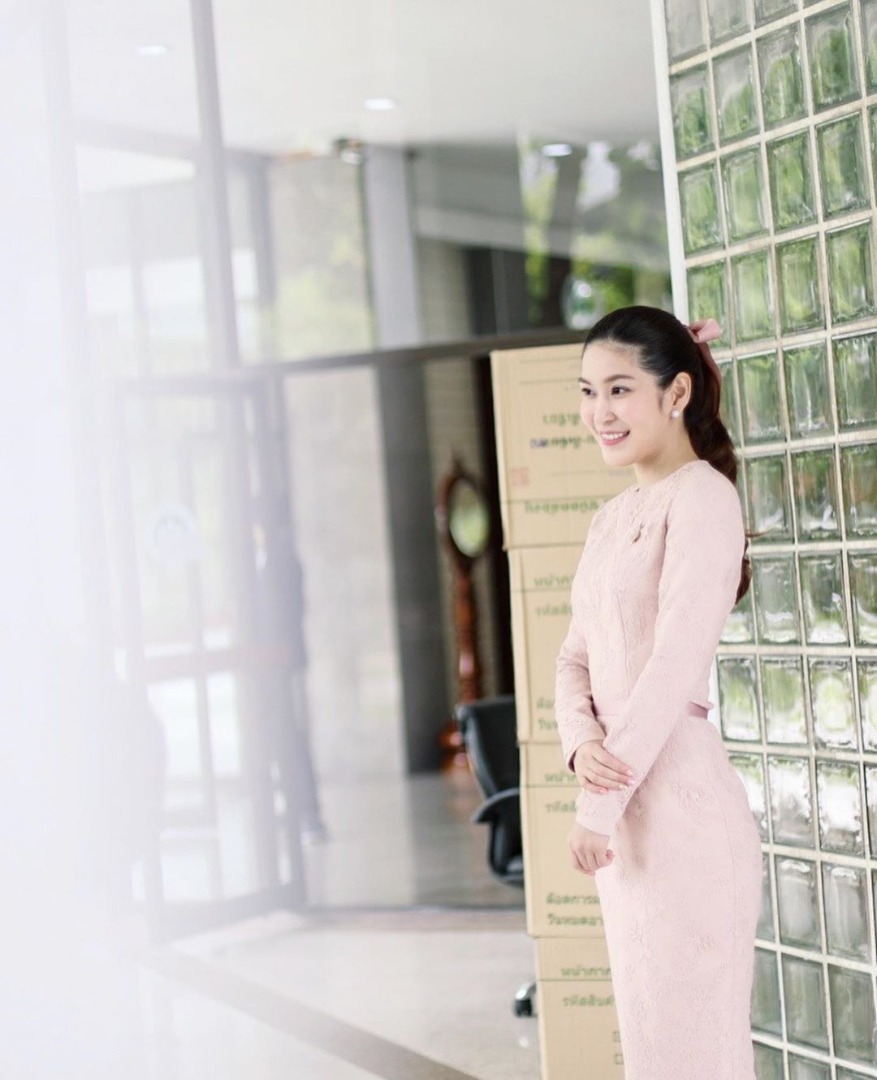 หมอบุ๋ม พรรณประภา