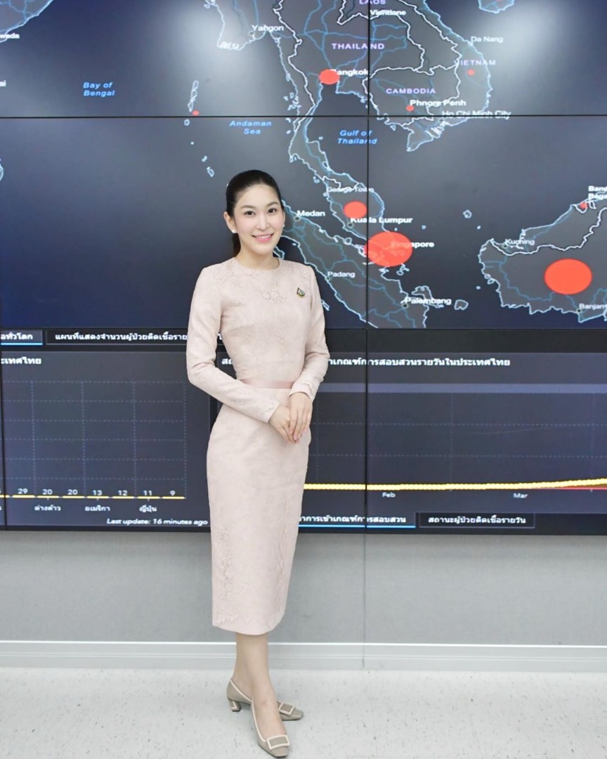 หมอบุ๋ม พรรณประภา