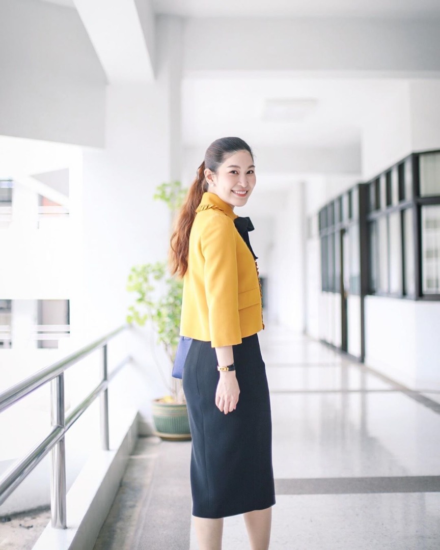 หมอบุ๋ม พรรณประภา