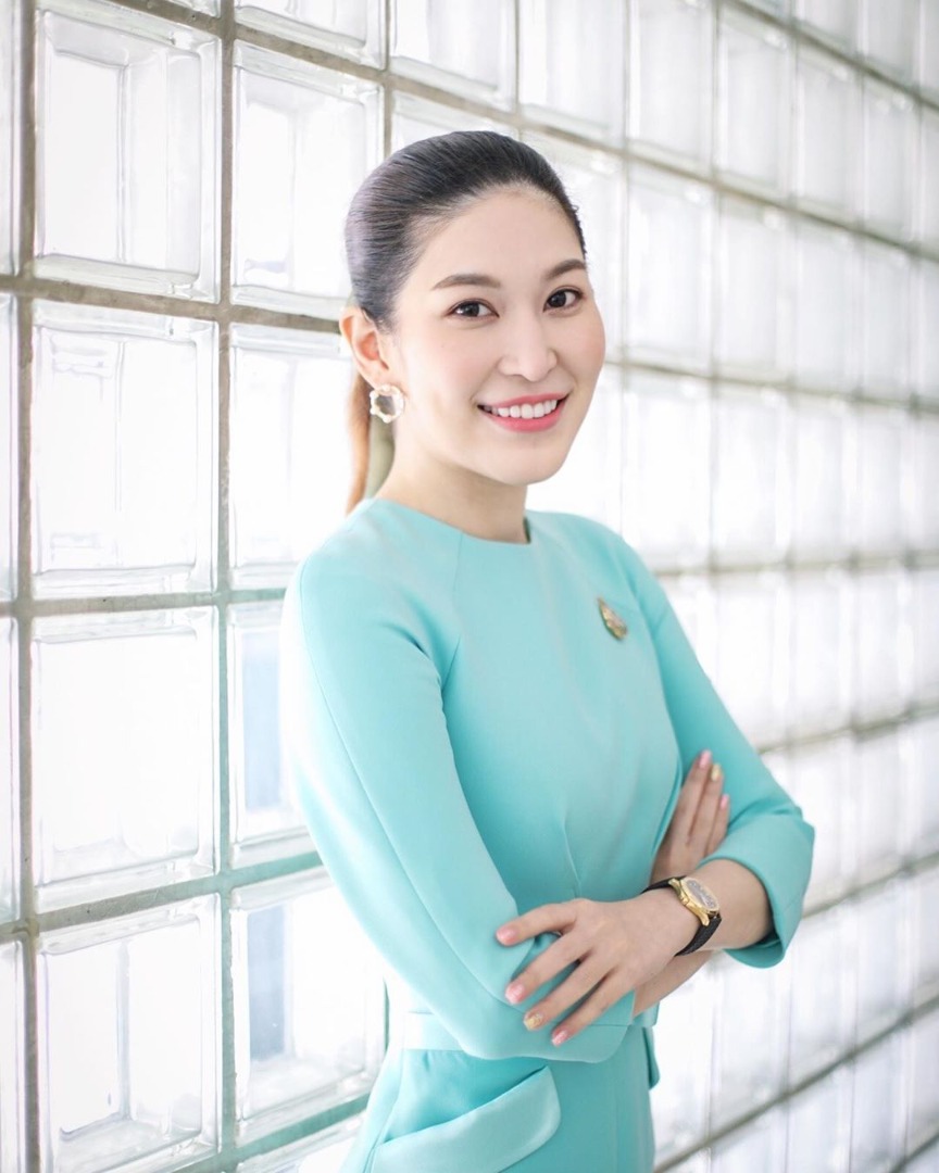 หมอบุ๋ม พรรณประภา