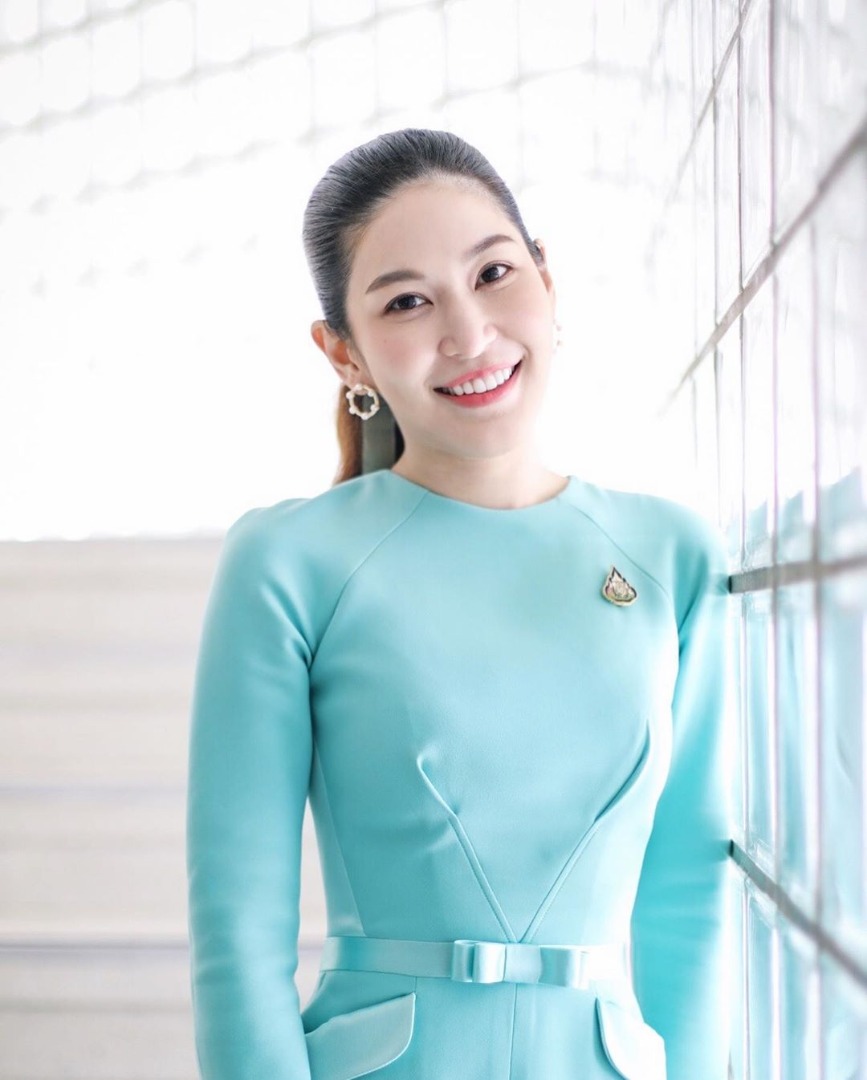 หมอบุ๋ม พรรณประภา