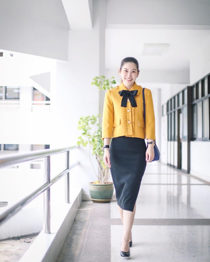 หมอบุ๋ม พรรณประภา