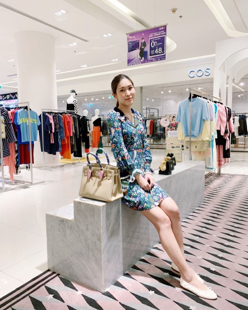 หมอบุ๋ม พรรณประภา