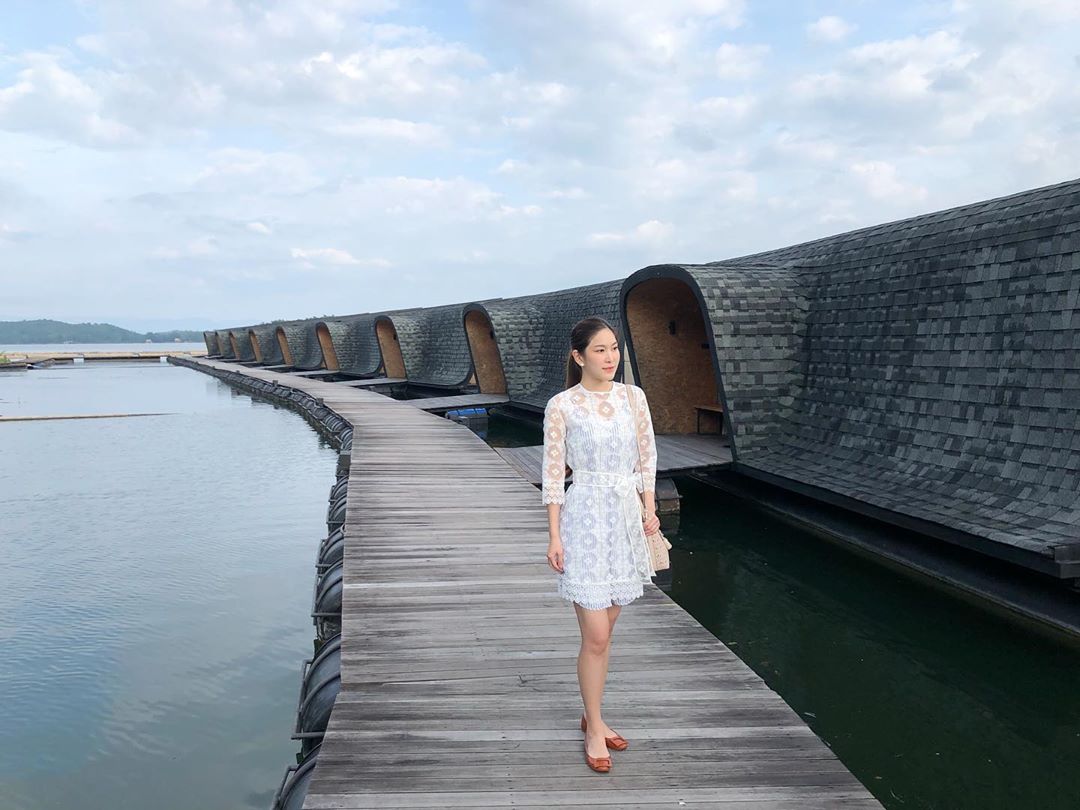 หมอบุ๋ม พรรณประภา