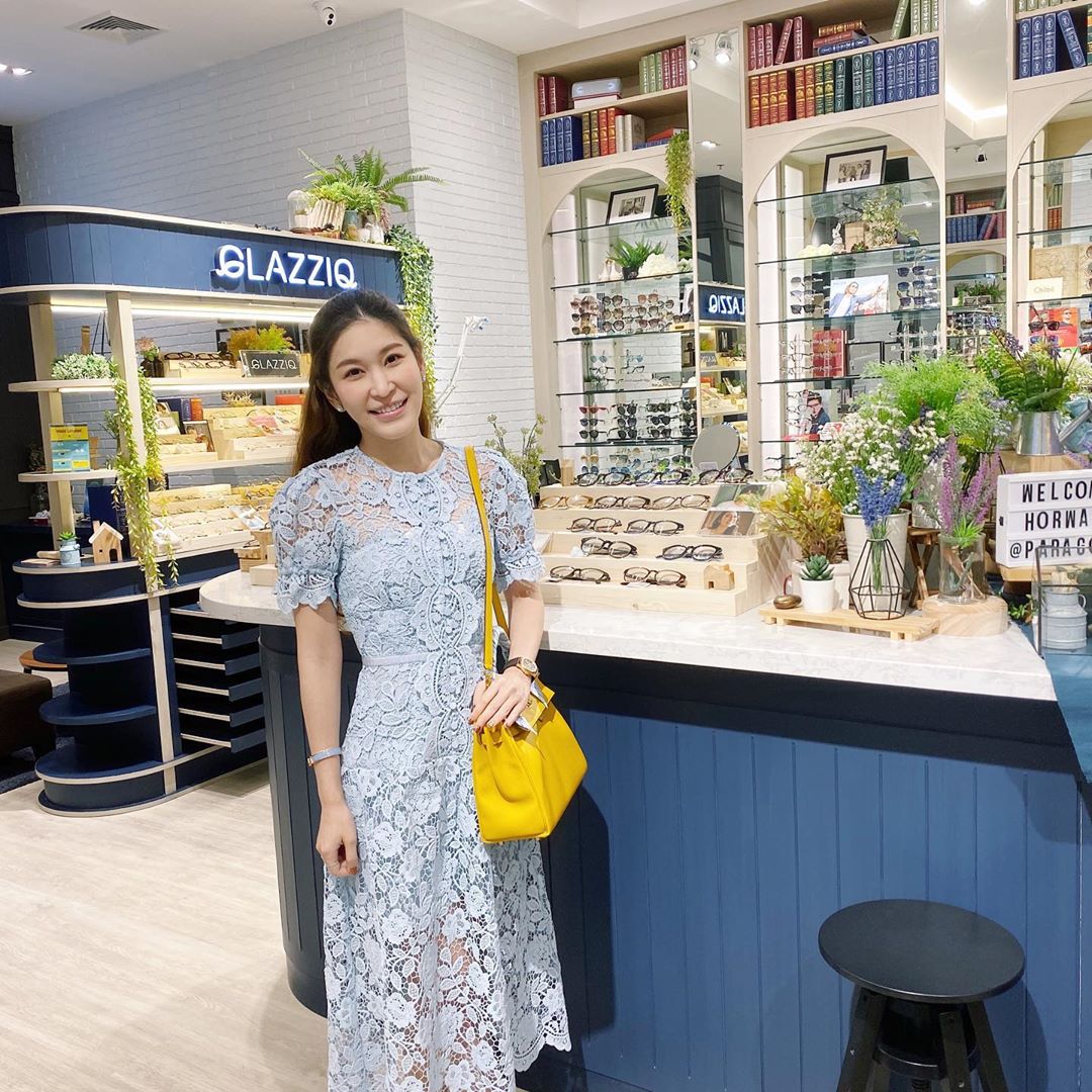 หมอบุ๋ม พรรณประภา