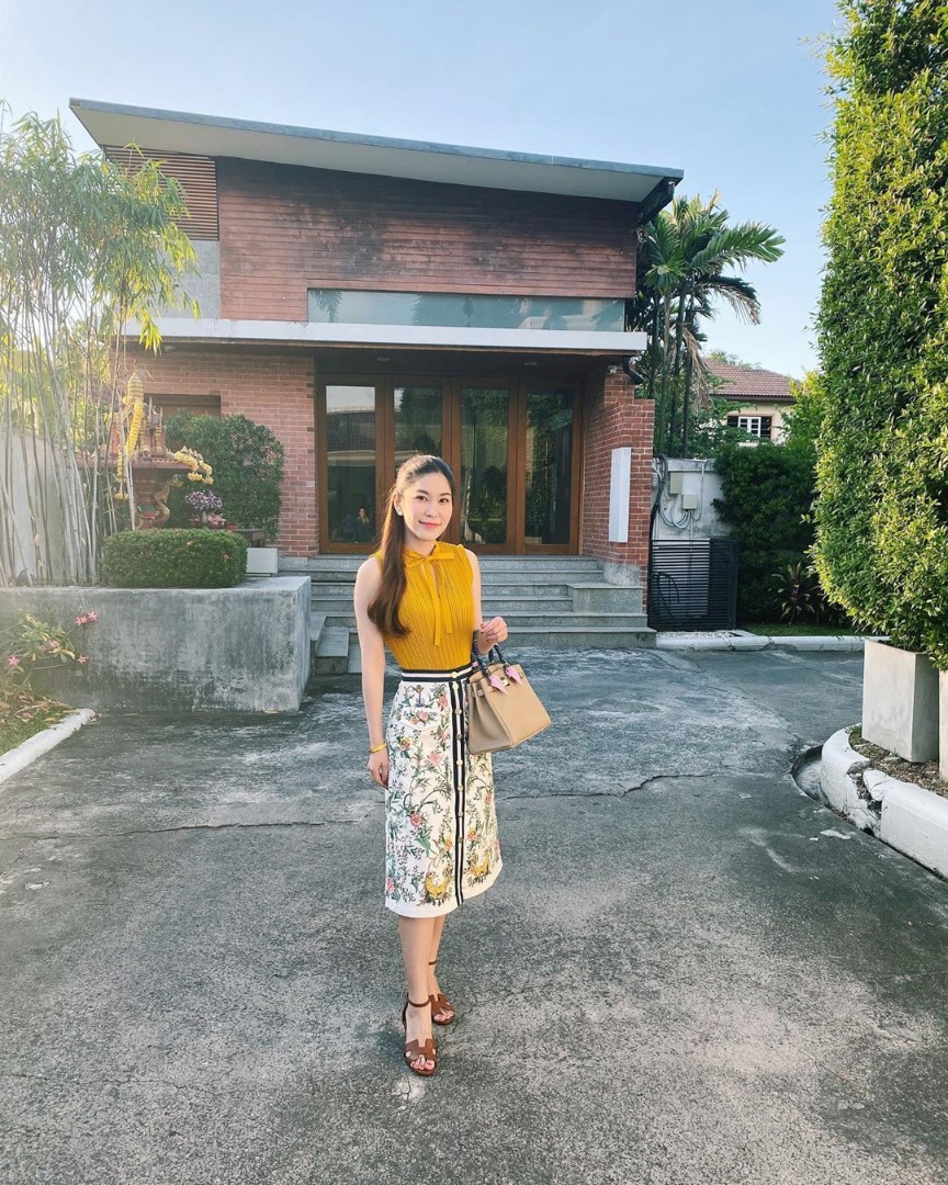 หมอบุ๋ม พรรณประภา