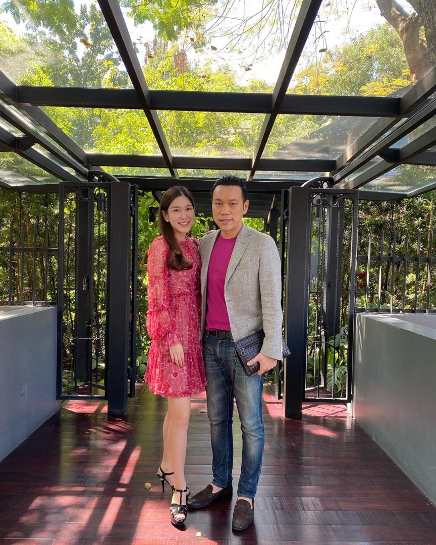 หมอบุ๋ม พรรณประภา