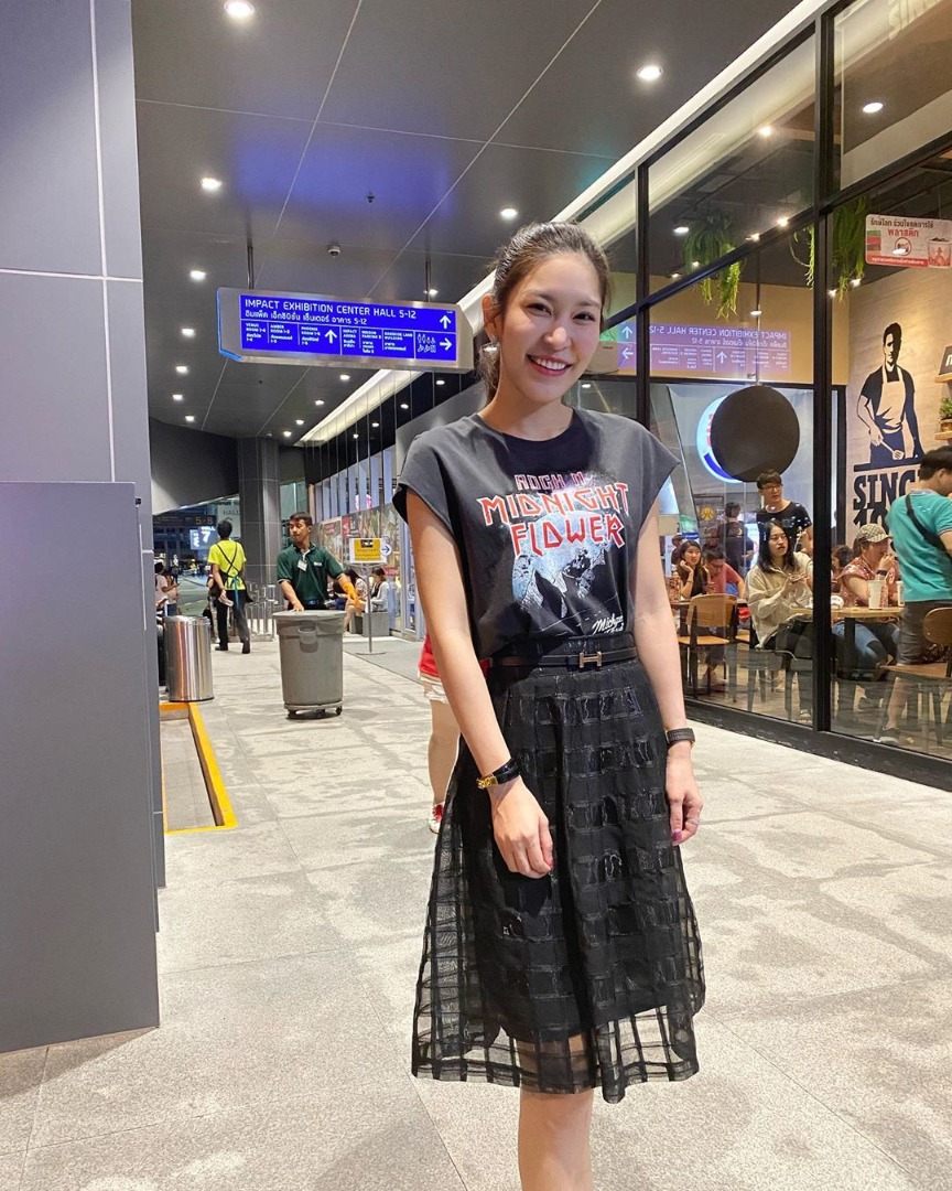 หมอบุ๋ม พรรณประภา