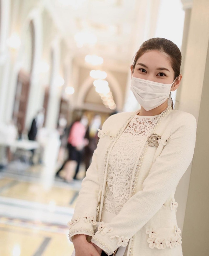 หมอบุ๋ม พรรณประภา