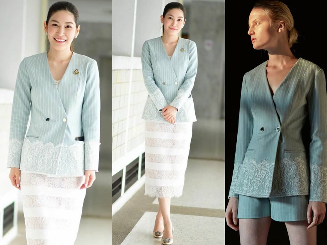 หมอบุ๋ม พรรณประภา