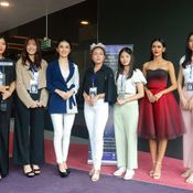 Miss Tourism World Thailand 2020