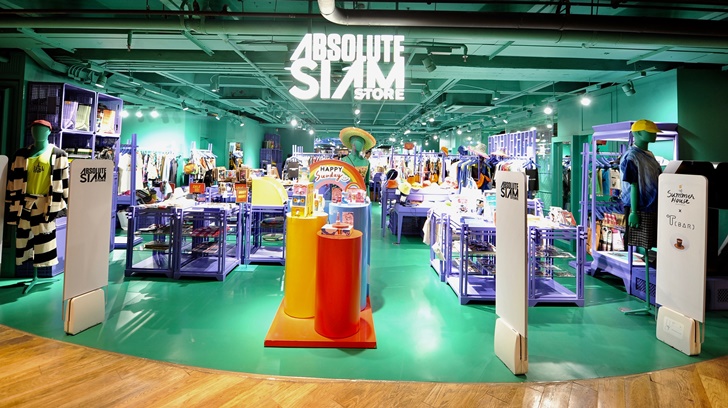Absolute Siam Store