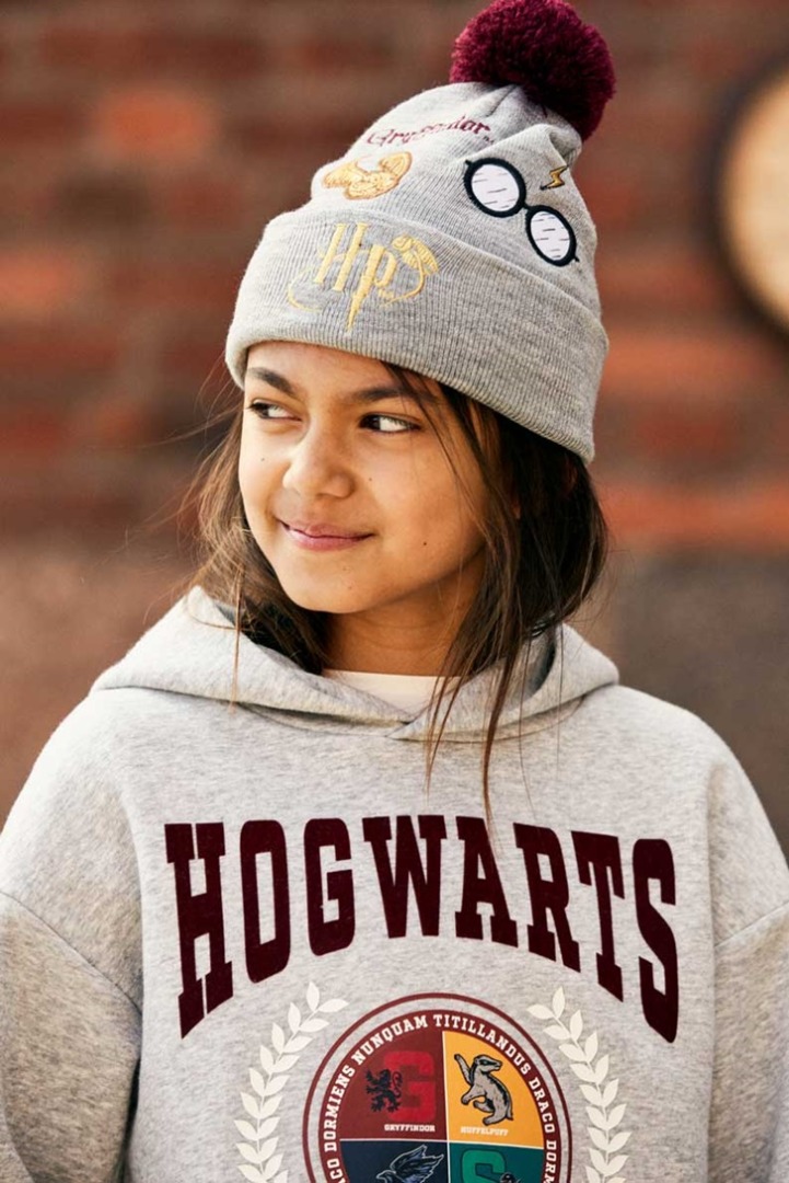 Harry Potter x H&M