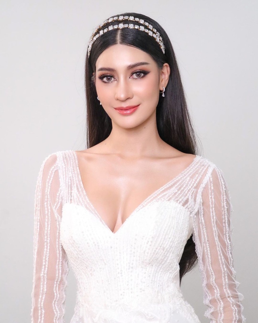 นิ้ง พรศิริกุล พั่วทา