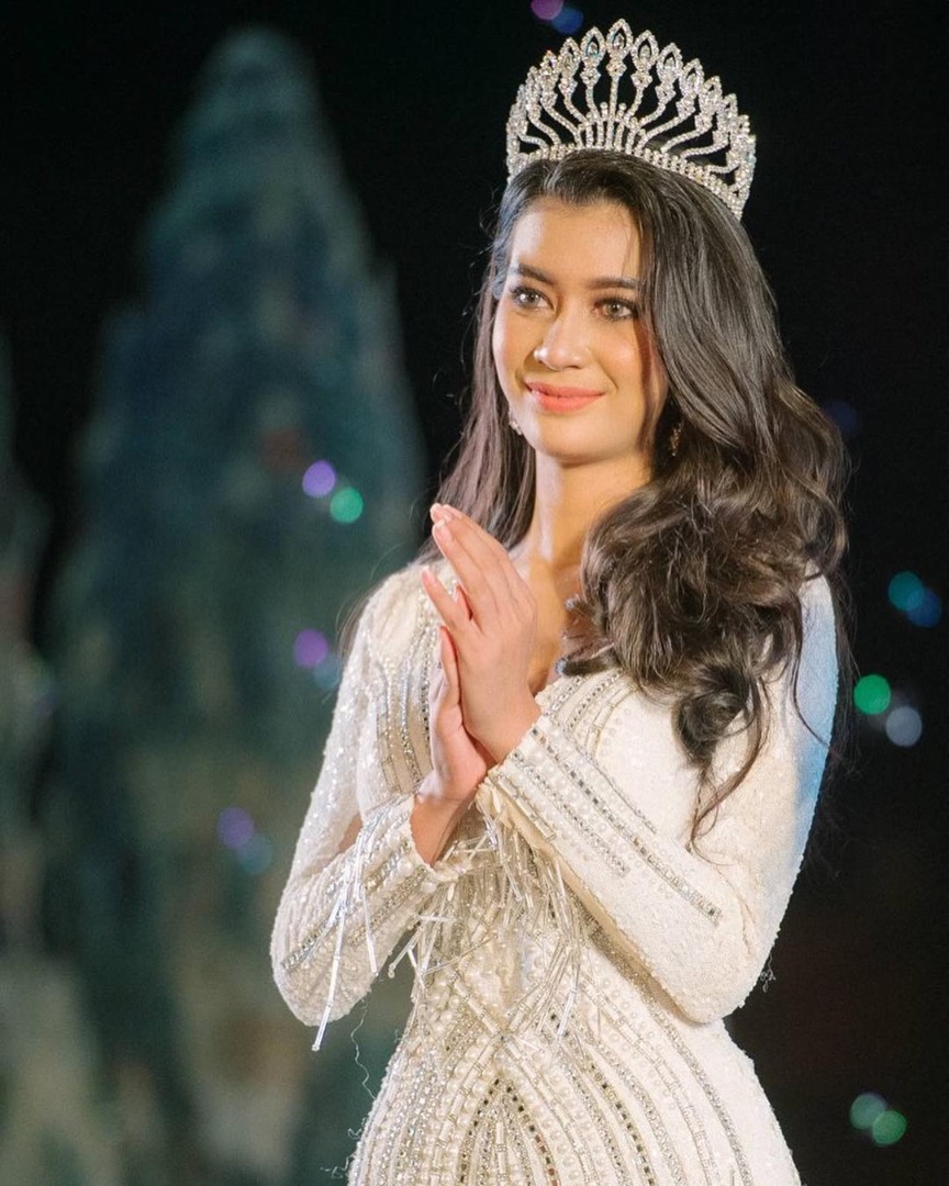 นิ้ง พรศิริกุล พั่วทา