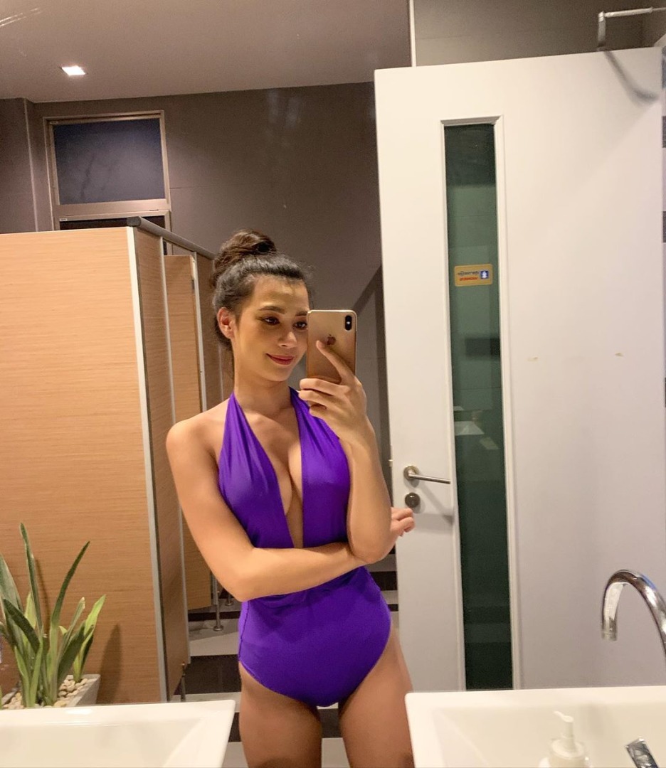 นิ้ง พรศิริกุล พั่วทา