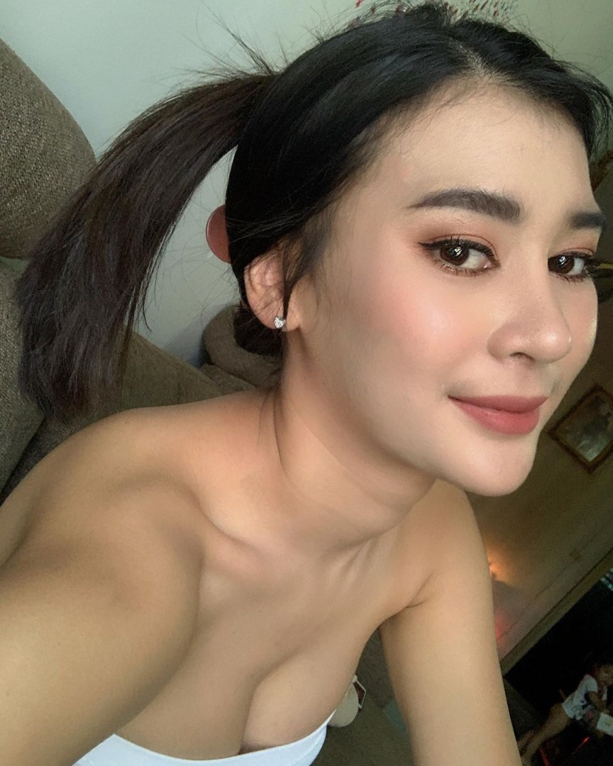 นิ้ง พรศิริกุล พั่วทา