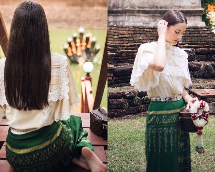 แฟชั่นดารา