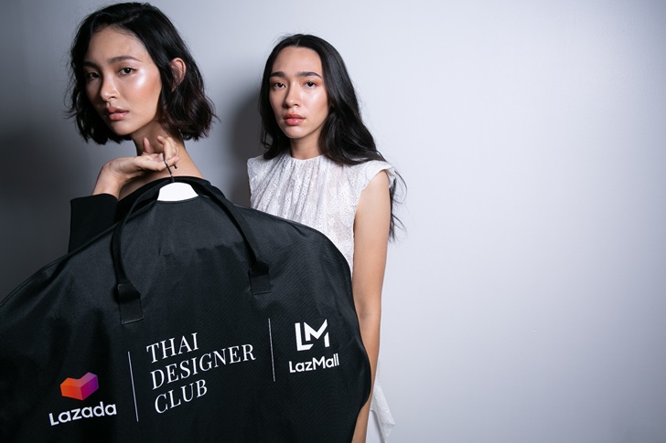 Lazada Thai Designer Club
