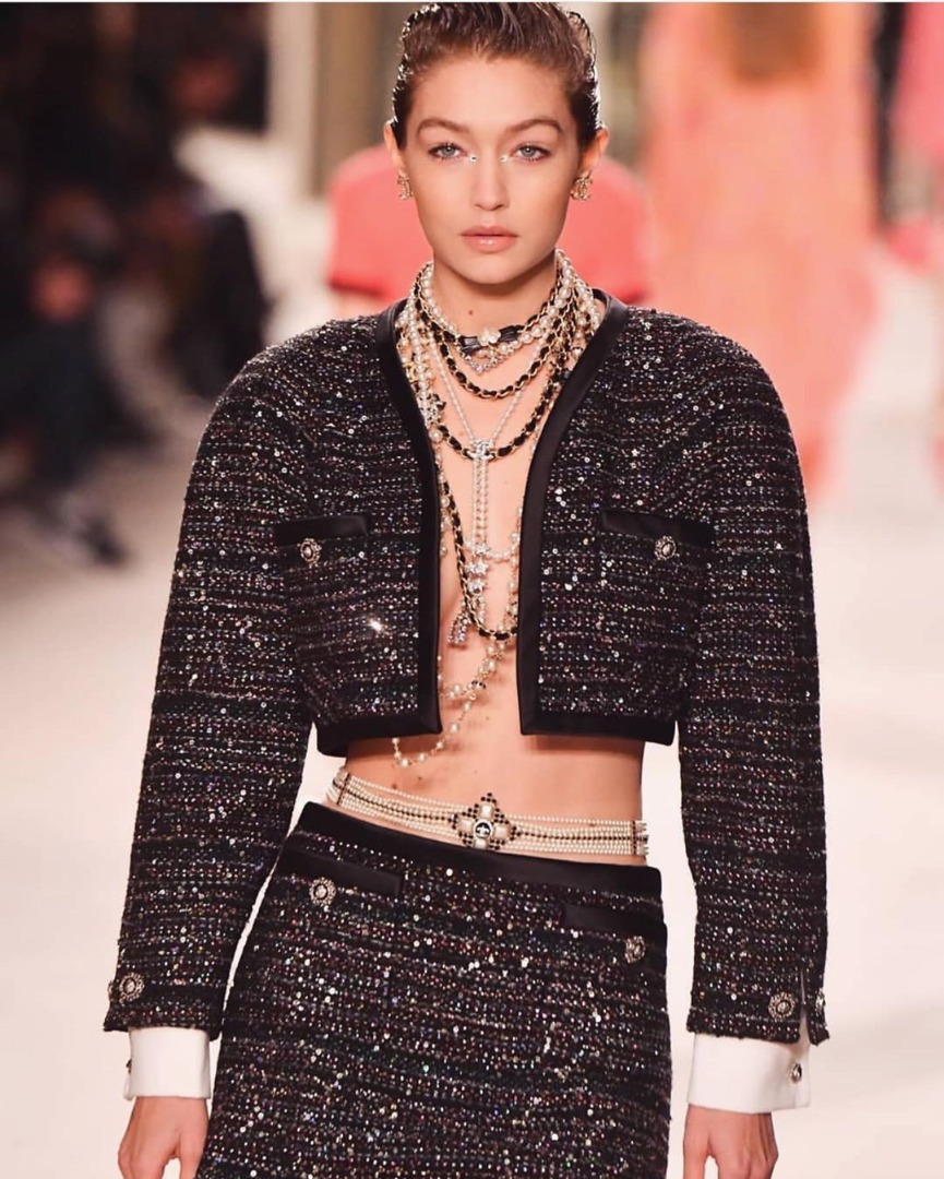 Gigi Hadid