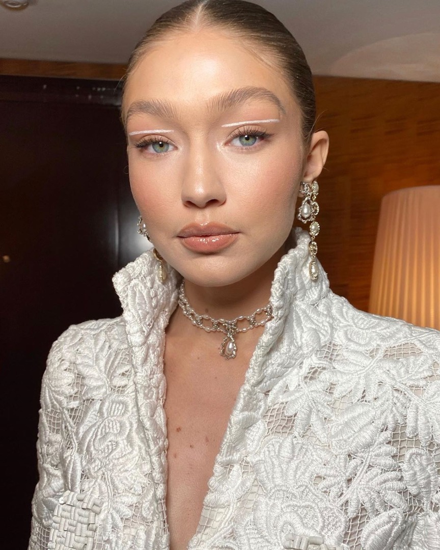 Gigi Hadid