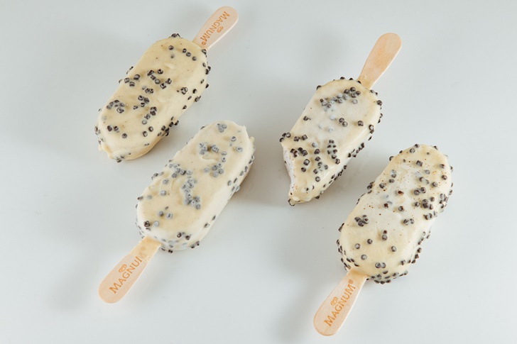 แม็กนั่ม คุกกี้ แอนด์ ครีม