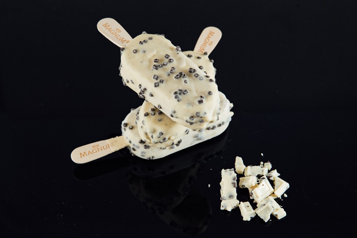 แม็กนั่ม คุกกี้ แอนด์ ครีม