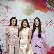 HELLO! Beauty Awards 2020