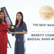 HELLO! Beauty Awards 2020