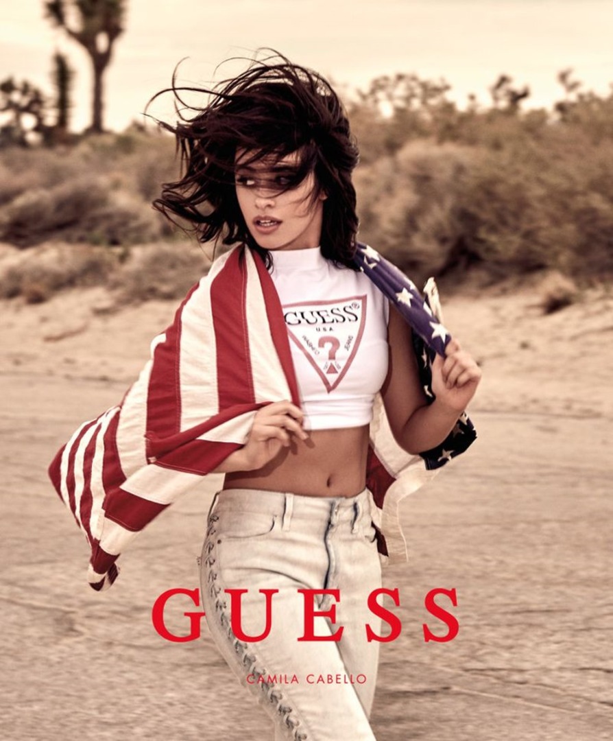 GUESS Fall 2020 Collection