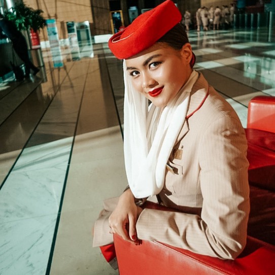 มิ้นท์ พรปรียา จำนงบุตร