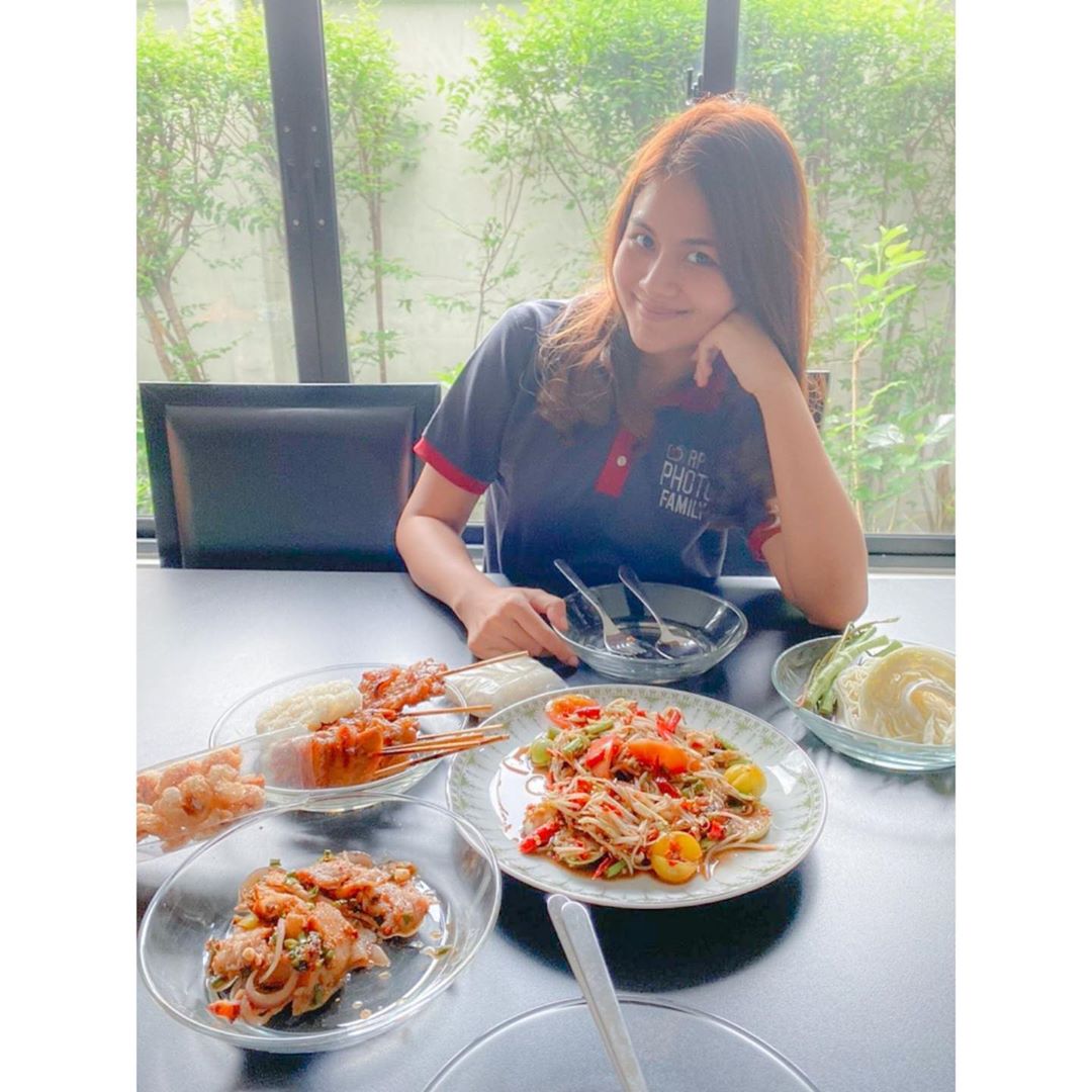 มิ้นท์ พรปรียา จำนงบุตร