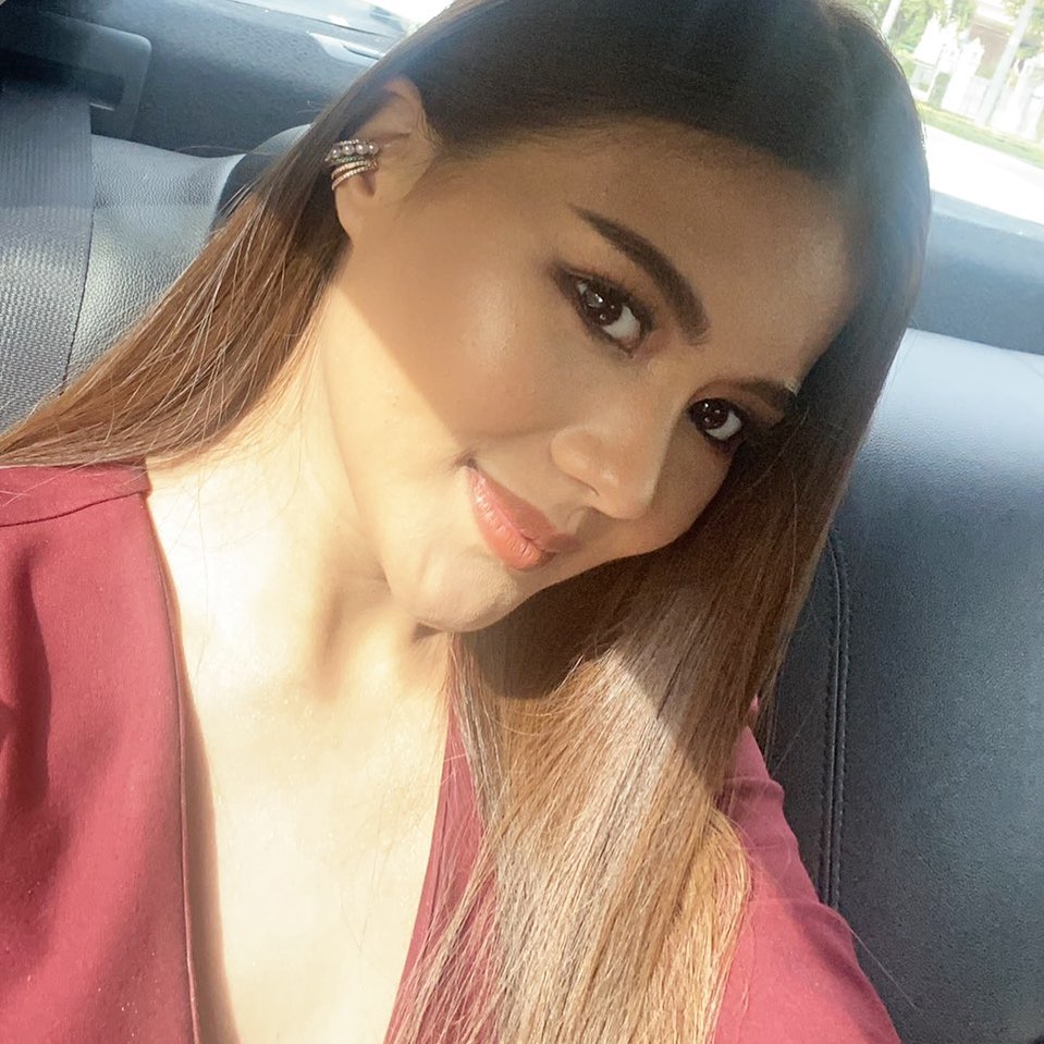 มิ้นท์ พรปรียา จำนงบุตร