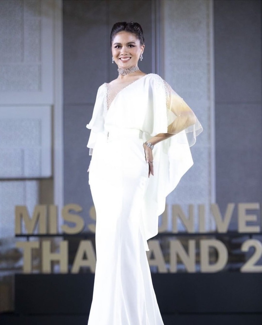 มิ้นท์ พรปรียา จำนงบุตร