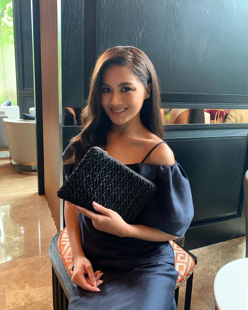 มิ้นท์ พรปรียา จำนงบุตร