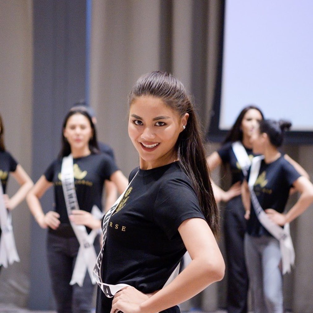 มิ้นท์ พรปรียา จำนงบุตร