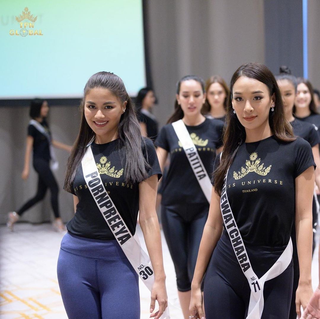 มิ้นท์ พรปรียา จำนงบุตร