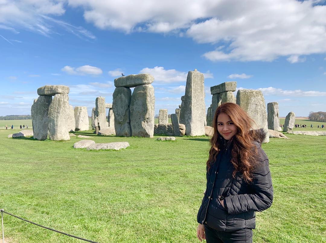 มิ้นท์ พรปรียา จำนงบุตร