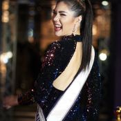 Miss Universe Thailand 2020